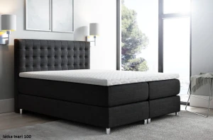 Prima Inari 100 - černá