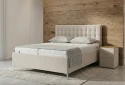 Čalouněná postel Primator