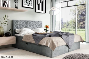 Primo 1 Fresh 32 - šedá