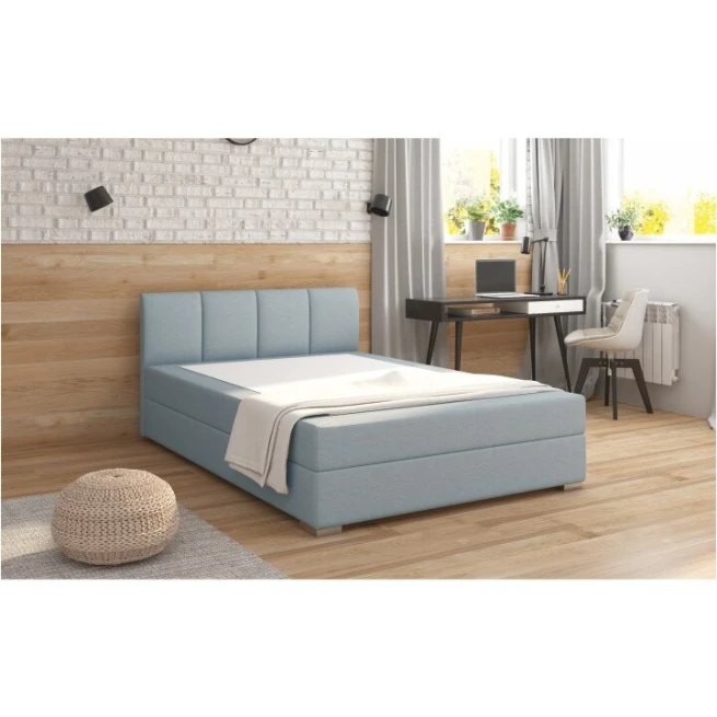Postel boxspring Riana