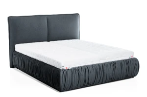 Postel Rosa Castel 97 tmavý denim