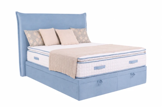 Postel boxspring Royal