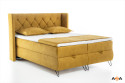 Postel boxspring Salvador 1