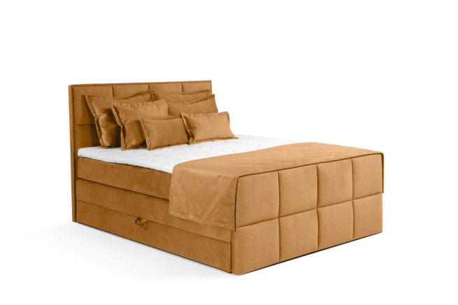 Postel boxspring Samara 2