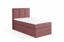 Postel boxspring Samara 90x200 s úložným prostorem - výběr&hellip;