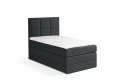 Postel boxspring Samara 100x220 s úložným prostorem - výběr&hellip;