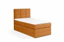 Postel boxspring Samara 100x200 s úložným prostorem - výběr…