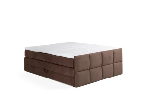 Postel Samara - Seal 20 hnědá