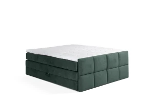 Postel Samara - Seal 37 zelená