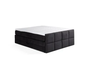 Postel Samara - Seal 97 tmavě šedá