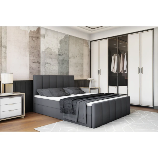 Postel boxspring Star