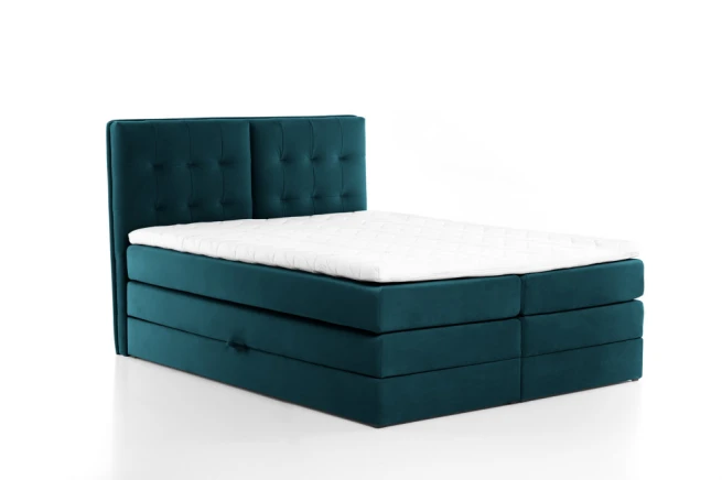 Postel boxspring Stela