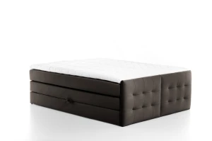 Postel Stela - Matt Velvet 29 hnědá