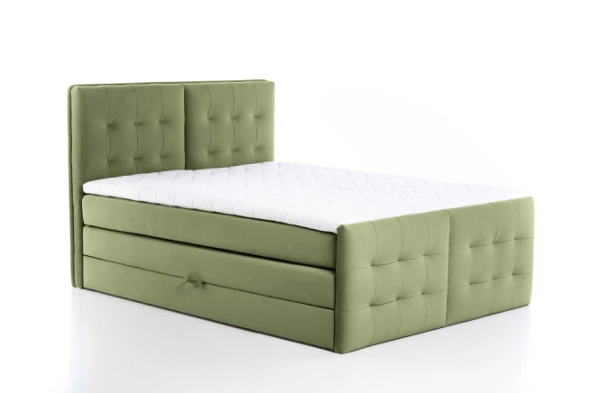 Postel boxspring Stela 2
