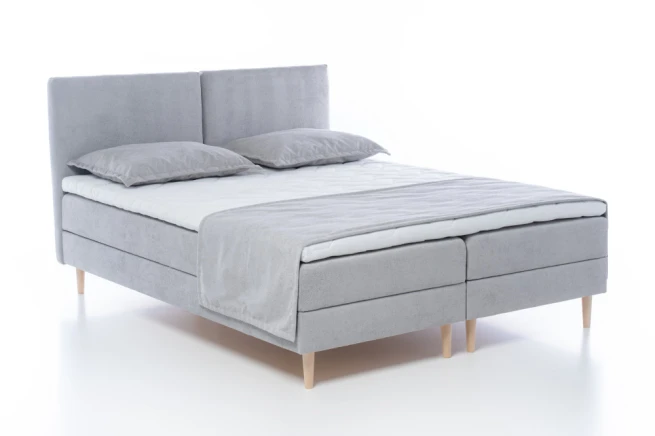 Postel boxspring Tandora