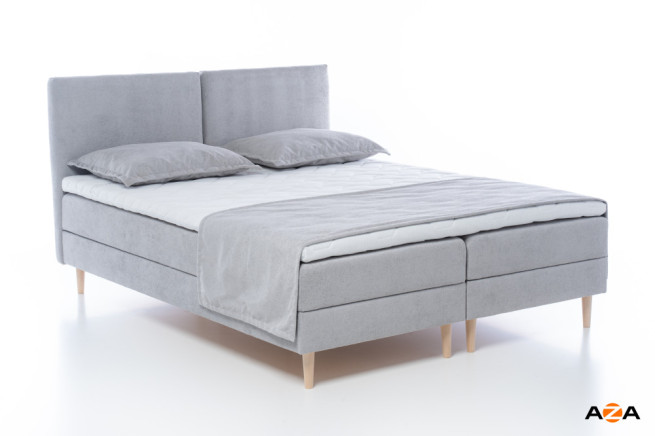 Postel boxspring Tandora