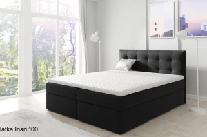 Tesla Inari 100 - černá