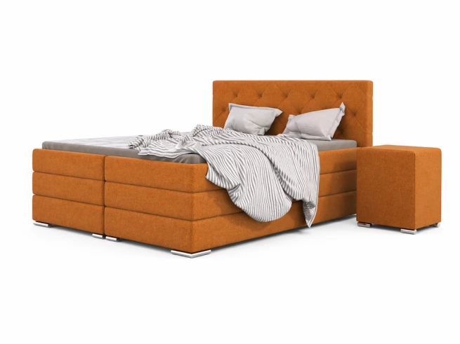 Postel boxspring Texas