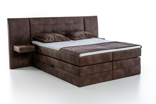 postel boxspring Tobago premium