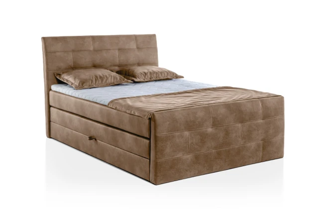 Postel boxspring Tobago plus