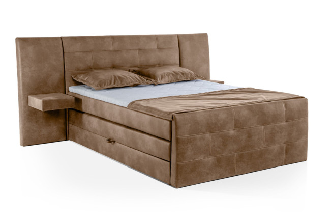 Postel boxspring Tobago premium plus