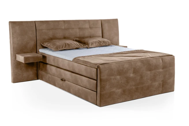 Postel boxspring Tobago premium plus