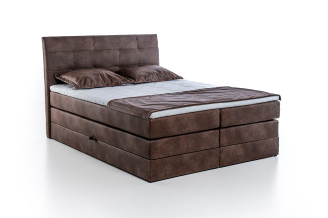 Postel boxspring Tobago