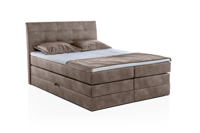Postel boxspring Tobago