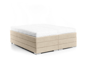 Postel Torino - Cloud 03 krémová