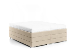 Postel Torino - Cloud 03 krémová