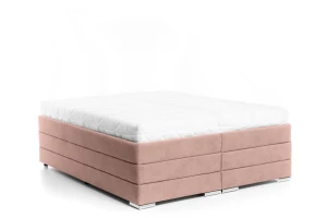 Postel Torino - Cloud 60 pudrová růžová