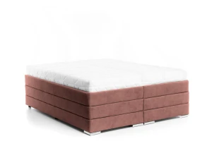 Postel Torino - Cloud 63 tmavá starorůžová