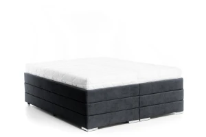 Postel Torino - Cloud 79 modročerná