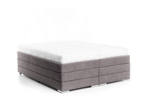 Postel Torino - Cloud 82 šedá