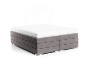 Postel Torino - Cloud 82 šedá
