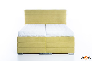 Výška 125 cm - 4 pruhy