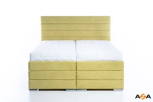 Výška 125 cm - 4 pruhy