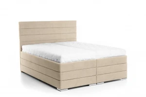 Postel Torino - Cloud 03 krémová