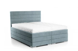 Postel Torino - Cloud 70 světle modrá