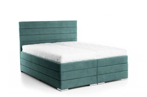 Postel Torino - Cloud 72 mentolová