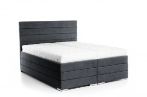 Postel Torino - Cloud 79 modročerná