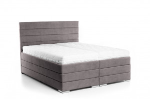 Postel Torino - Cloud 82 šedá