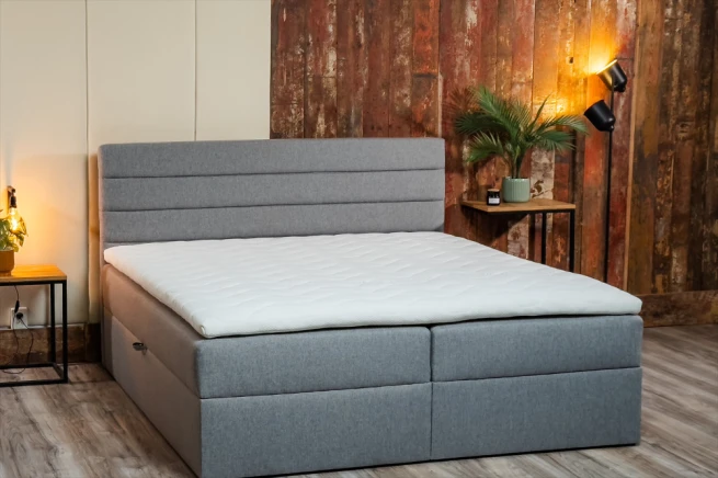 Postel boxspring Vera