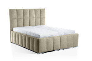 Postel Vanesa - Country 02 béžová