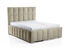 Postel Vanesa - Country 02 béžová