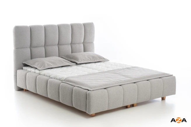 Čalouněná postel Zeus 160x200 cm