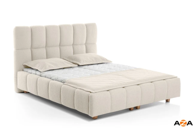 Čalouněná postel Zeus 190x220 cm