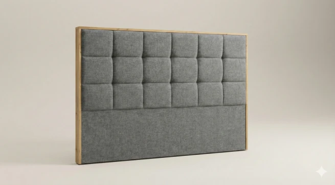 Čelo postele Kronos