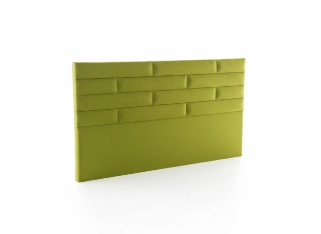 Čelo postele Merkur