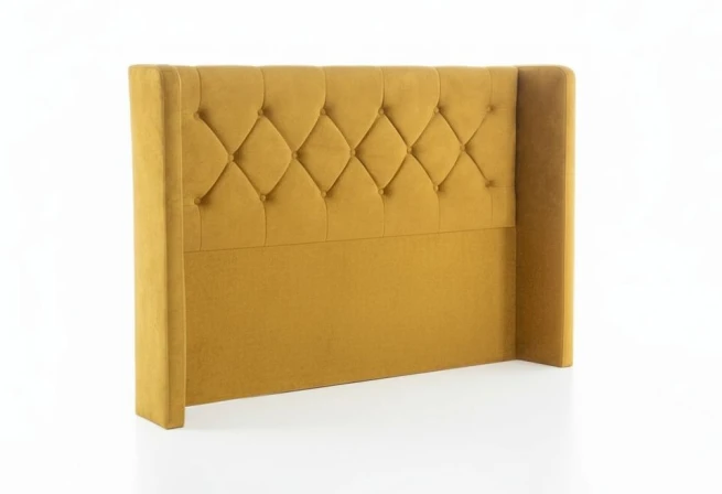 Čelo postele Salvador 1